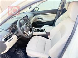 نیسان ئەلتیما